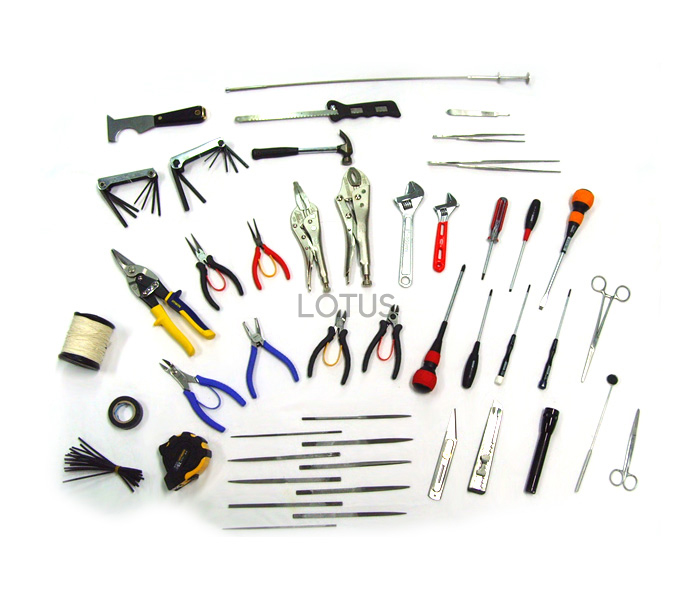 EOD/IEDD Operators Tools Kit