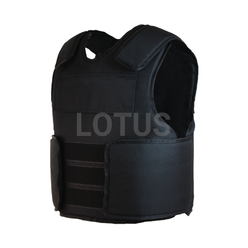 Comfortable Armored Vest