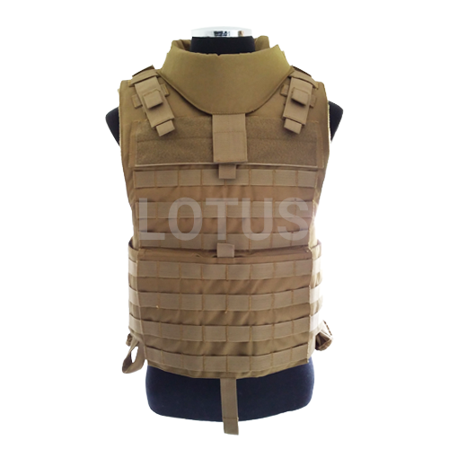 LOTUS Bulletproof Vest