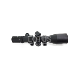 Rifle Scope