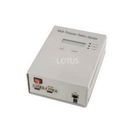 Radon Monitor