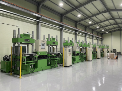 lotus factory facility
